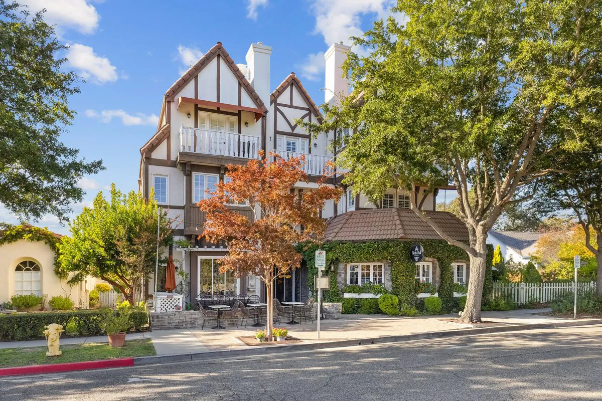 Solvang Hus , photo 1