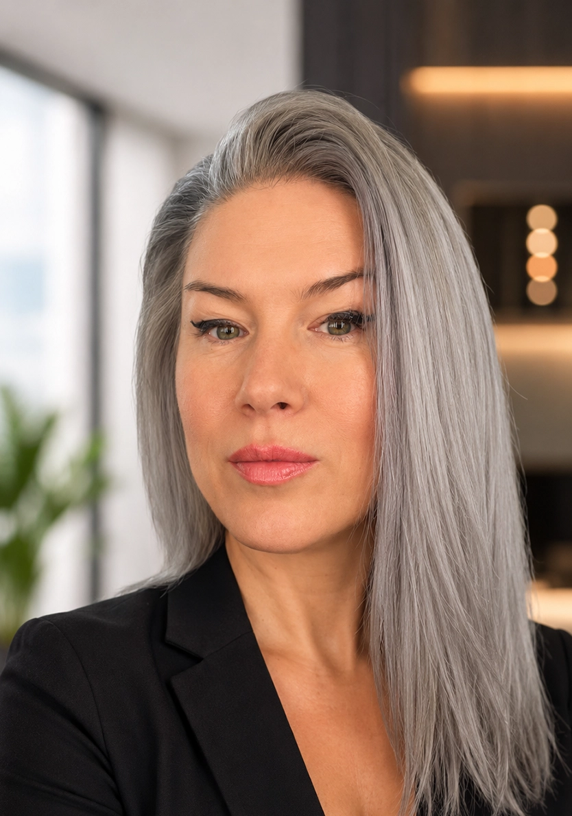Dee Burton, Director of Hospitality at ZenStay